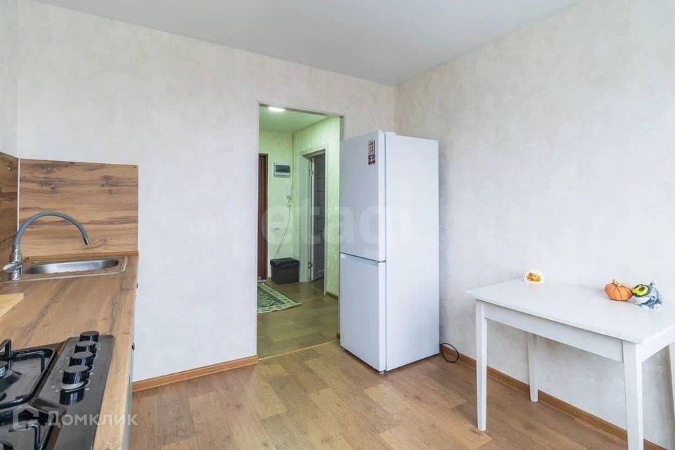 Сдаётся 1-комнатная квартира, 34 м²