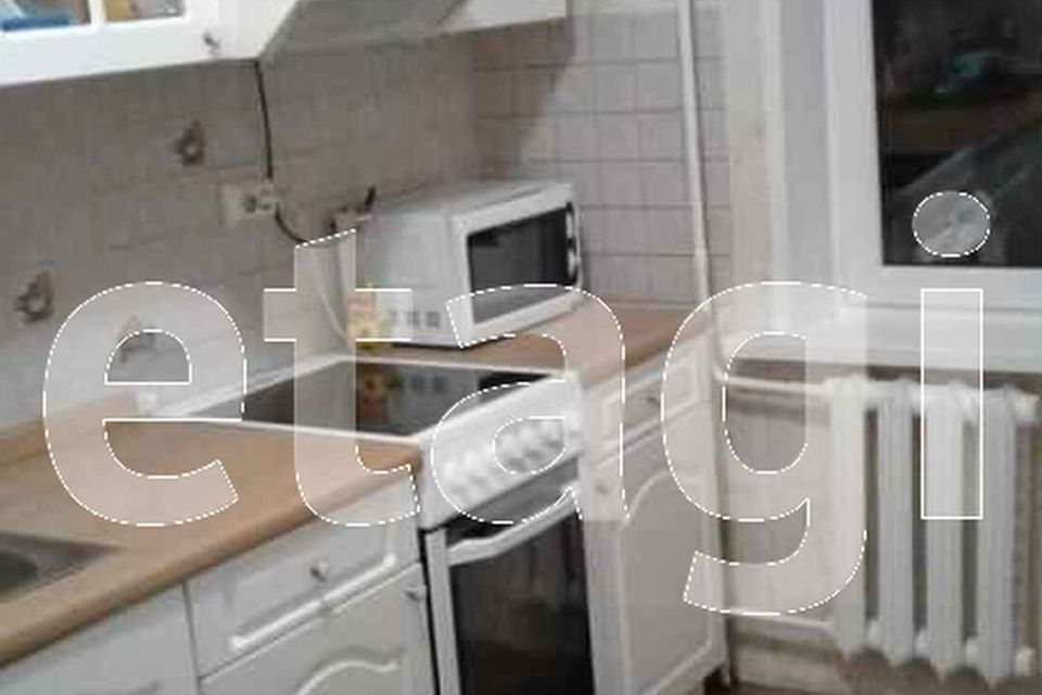 Сдаётся 2-комнатная квартира, 50 м²