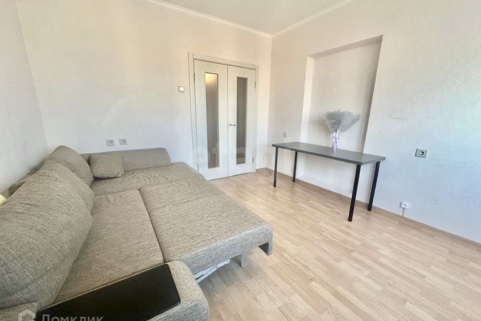 Продаётся 1-комнатная квартира, 44 м²