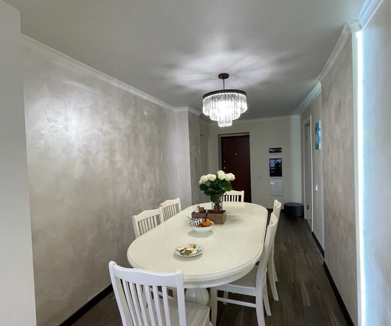 Продаётся 2-комнатная квартира, 60 м²