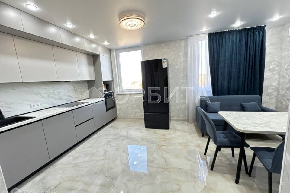 Сдаётся 2-комнатная квартира, 59 м²