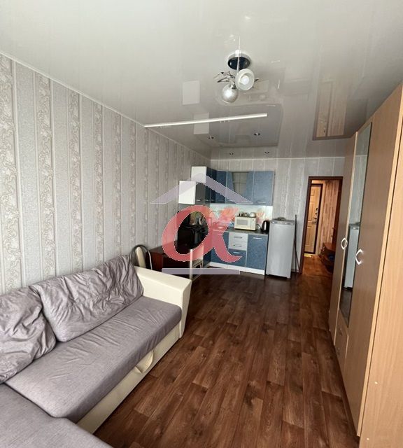 Продаётся студия, 23 м²