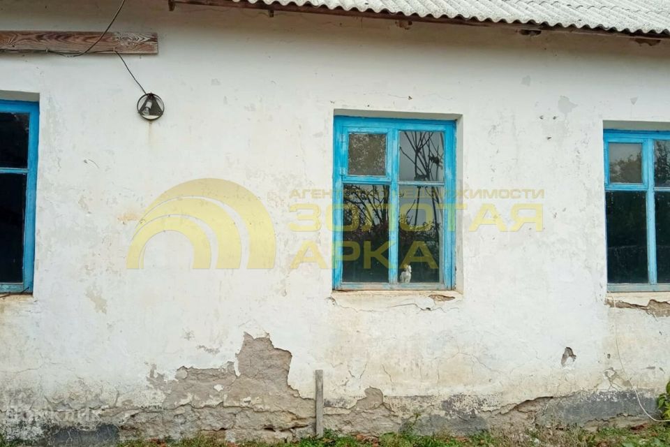 Продаётся 3-комнатная квартира, 60 м²