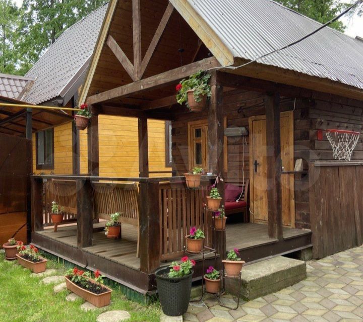 Купить Дом В Казани Матюшино