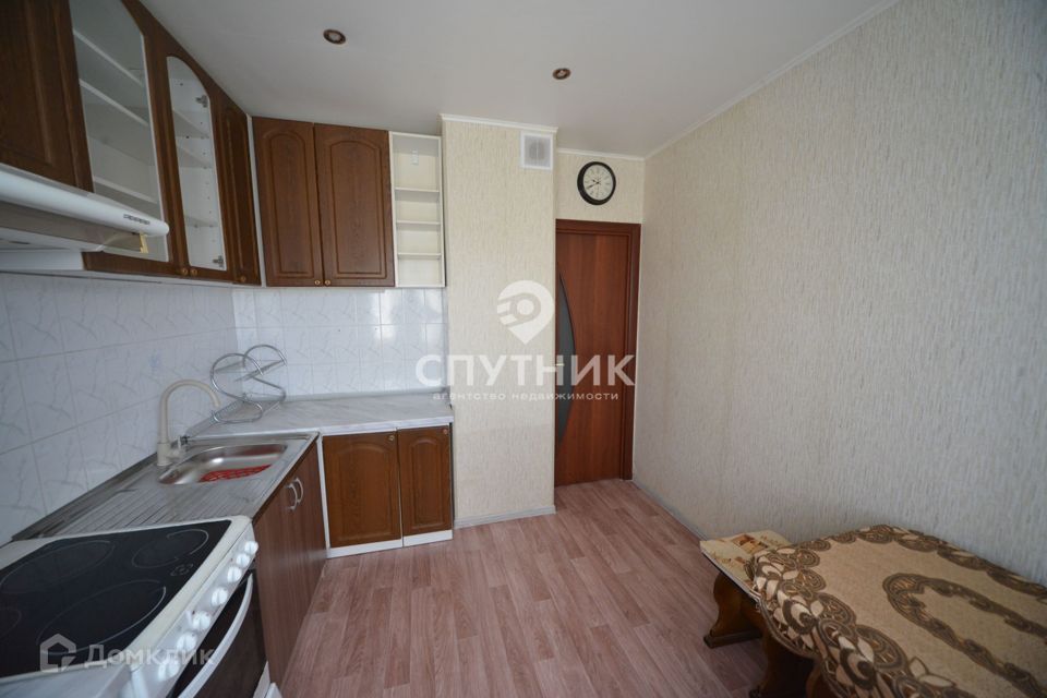 Продаётся 2-комнатная квартира, 53.2 м²