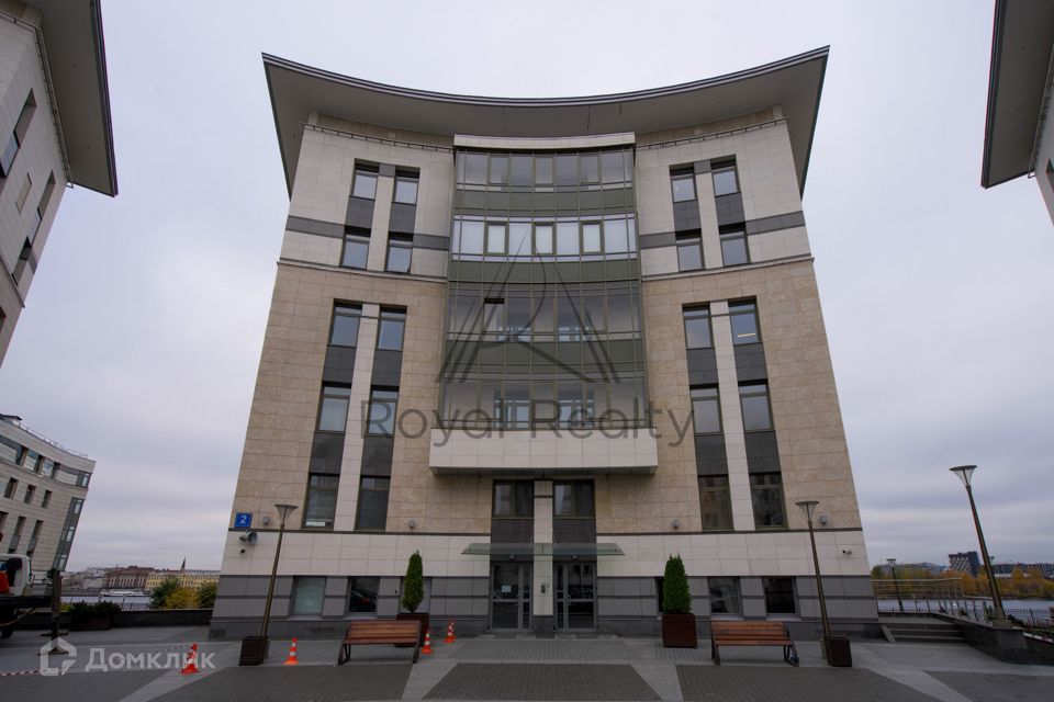 Сдаётся 3-комнатная квартира, 76 м²