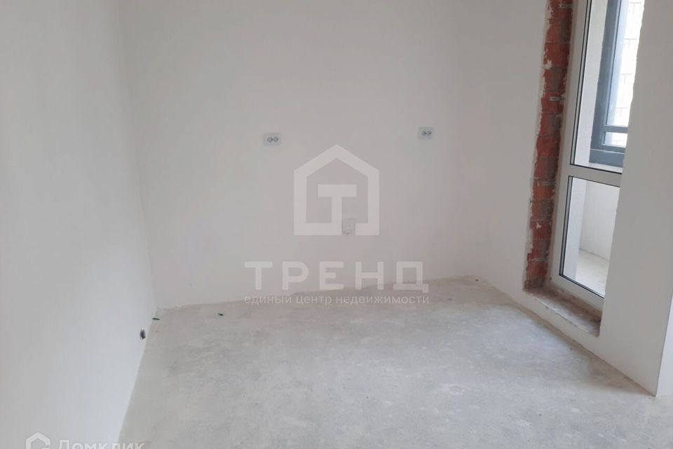 Продаётся студия, 24.8 м²