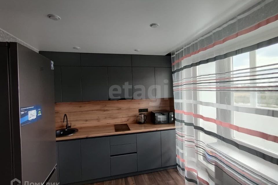 Сдаётся 1-комнатная квартира, 37 м²