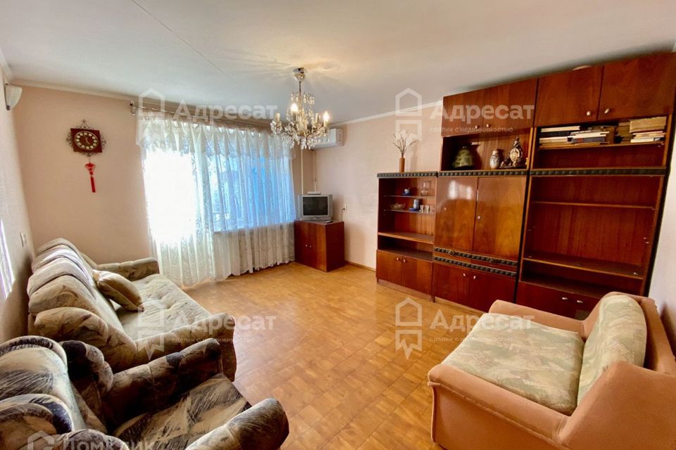 Сдаётся 2-комнатная квартира, 52 м²