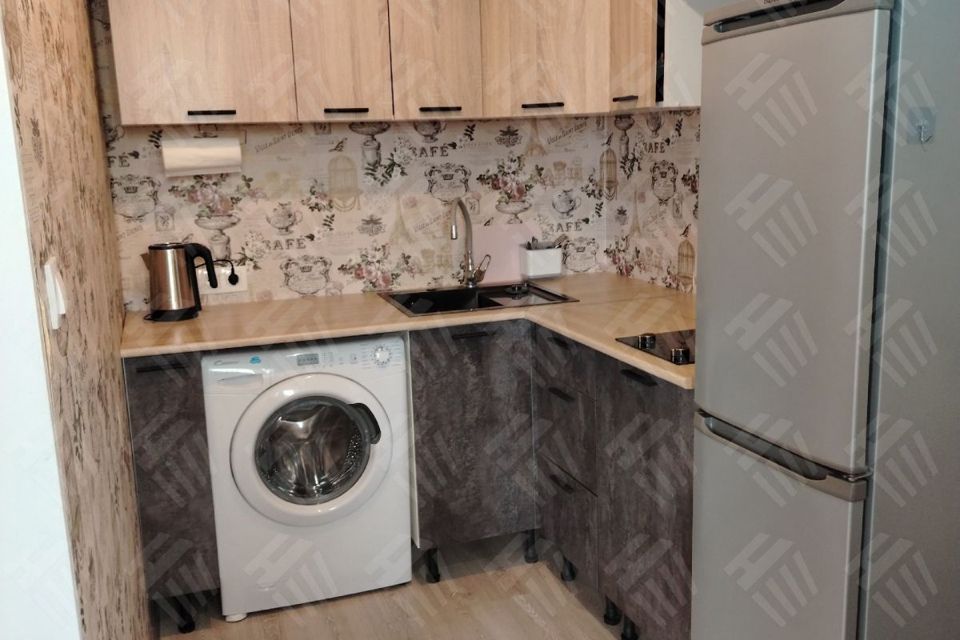 Сдаётся студия, 32 м²