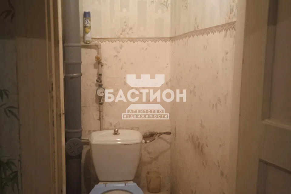 Продаётся 3-комнатная квартира, 89.9 м²