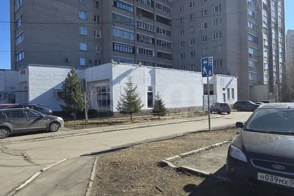 Продаётся 2-комнатная квартира, 51.6 м²