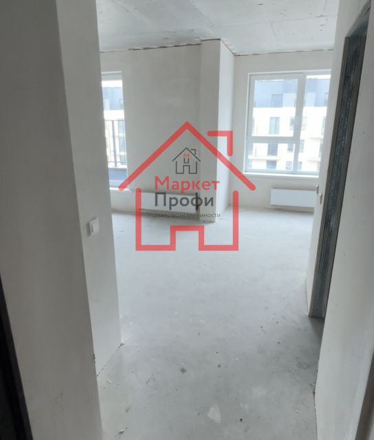 Продаётся студия, 32.6 м²