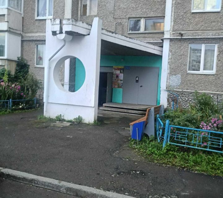 Продаётся комната в 2-комн. квартире, 12 м²