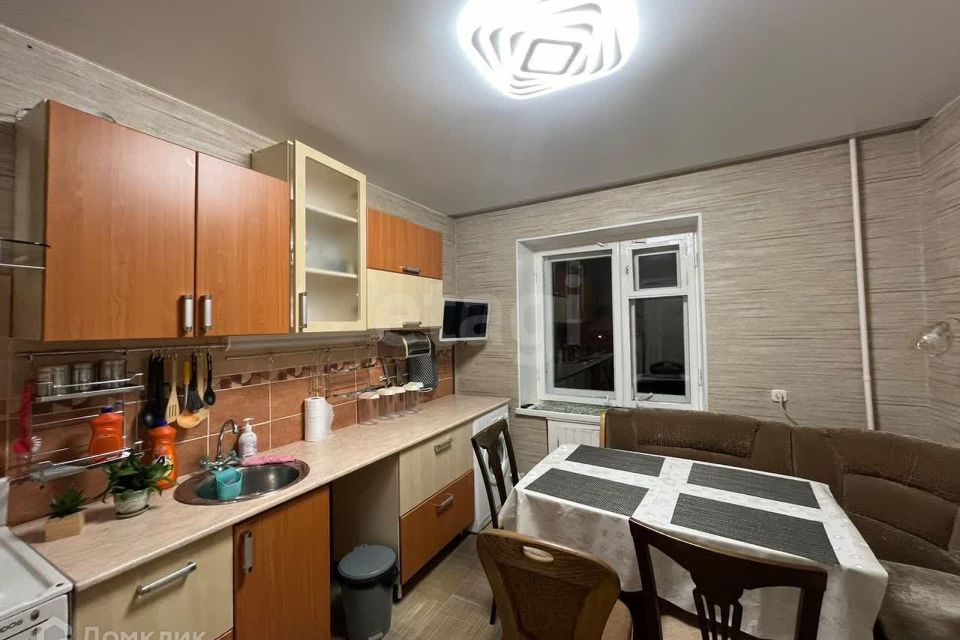 Сдаётся 2-комнатная квартира, 59 м²