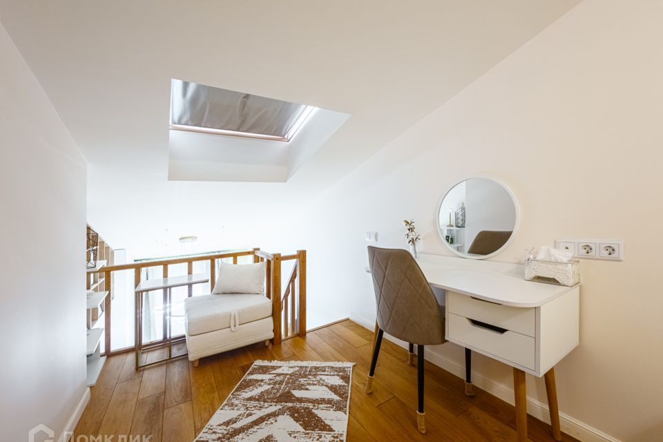 Сдаётся 2-комнатная квартира, 36 м²