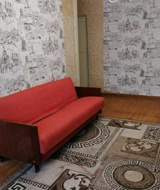 Сдаётся 3-комнатная квартира, 60 м²