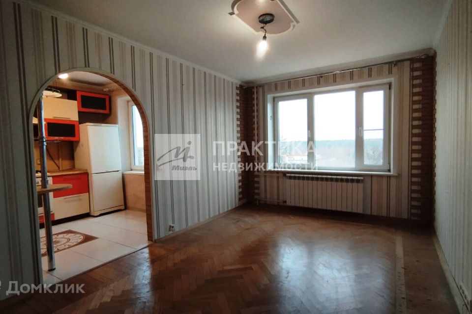 Продаётся 3-комнатная квартира, 67.8 м²