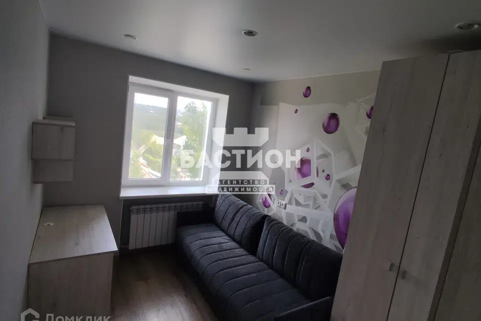 Продаётся 2-комнатная квартира, 40.7 м²
