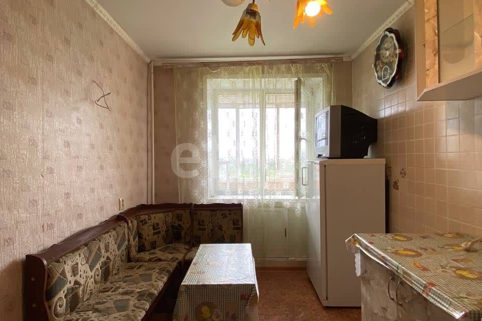Сдаётся 1-комнатная квартира, 36 м²