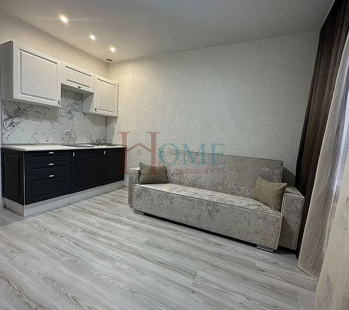 Сдаётся студия, 28 м²