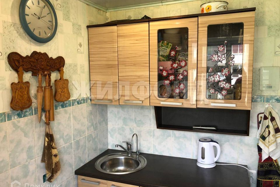 Продаётся 2-комнатная квартира, 44.2 м²