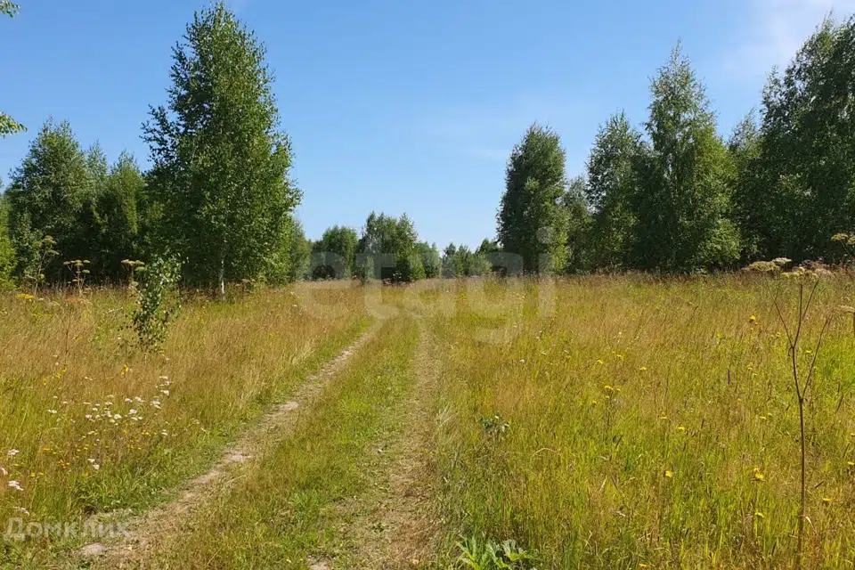 Продаётся участок, 10 сот., ИЖС