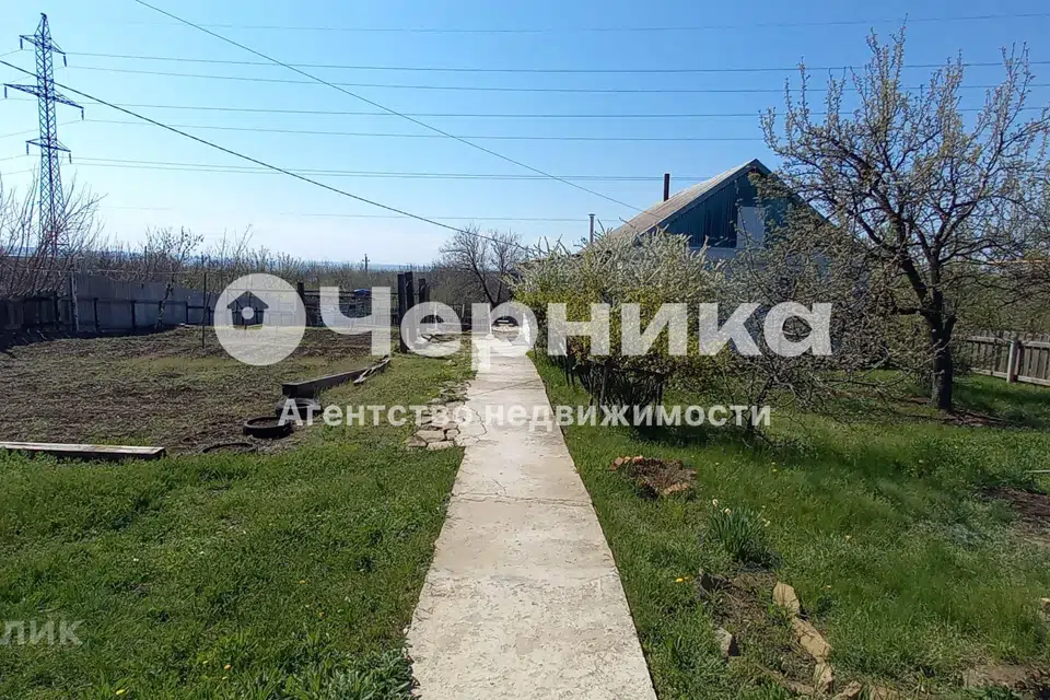 Продаётся 1-этажный дом, 64 м²