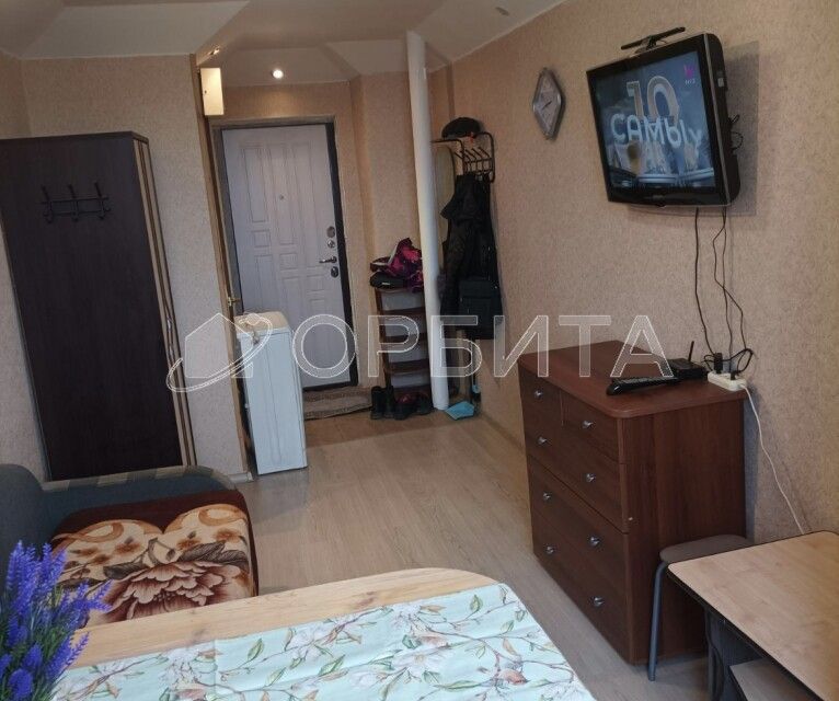 Продаётся студия, 13 м²