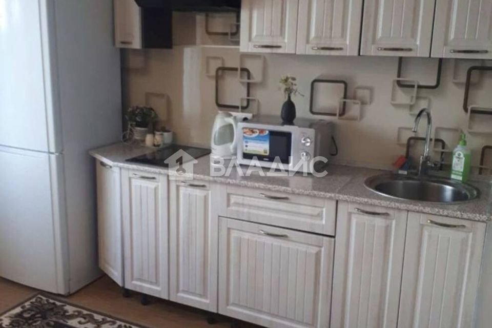 Продаётся 1-комнатная квартира, 34 м²