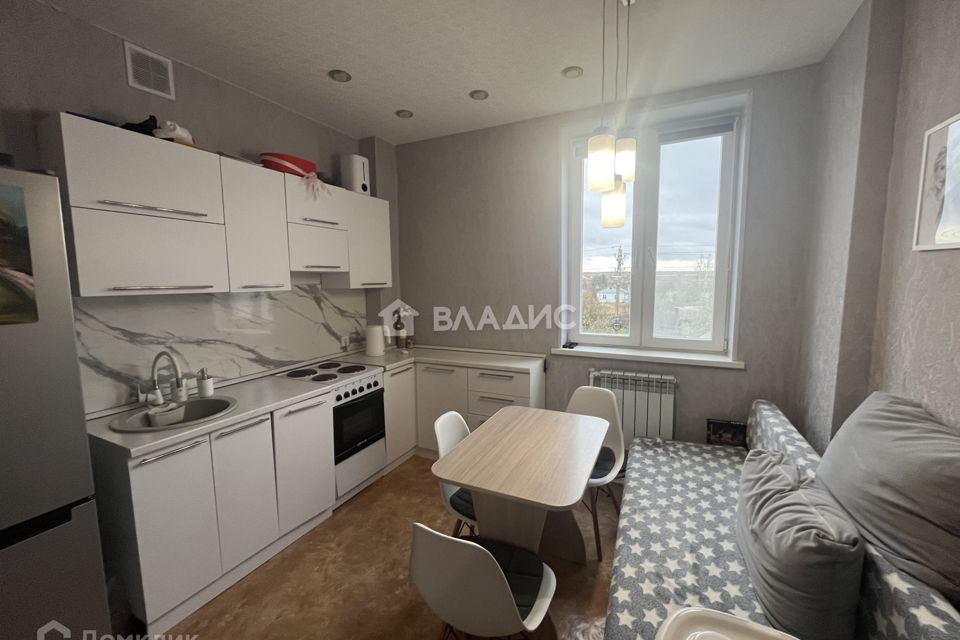 Продаётся 1-комнатная квартира, 30 м²