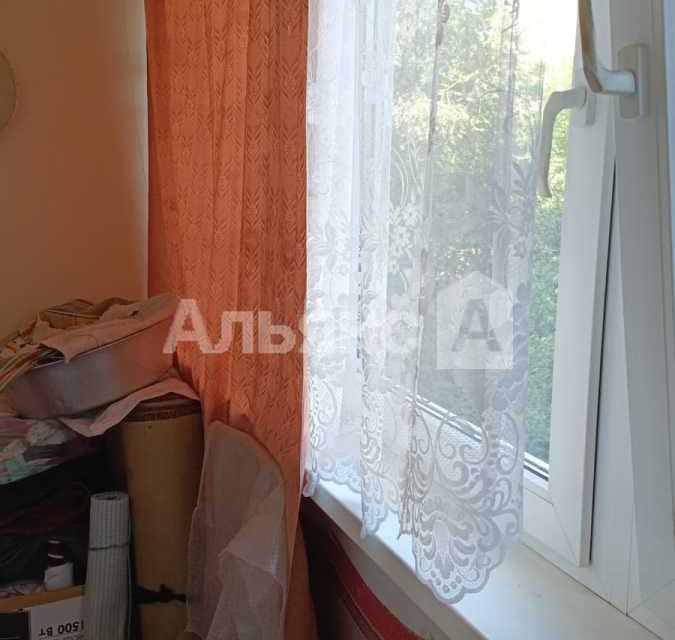 Продаётся 1-комнатная квартира, 30.2 м²