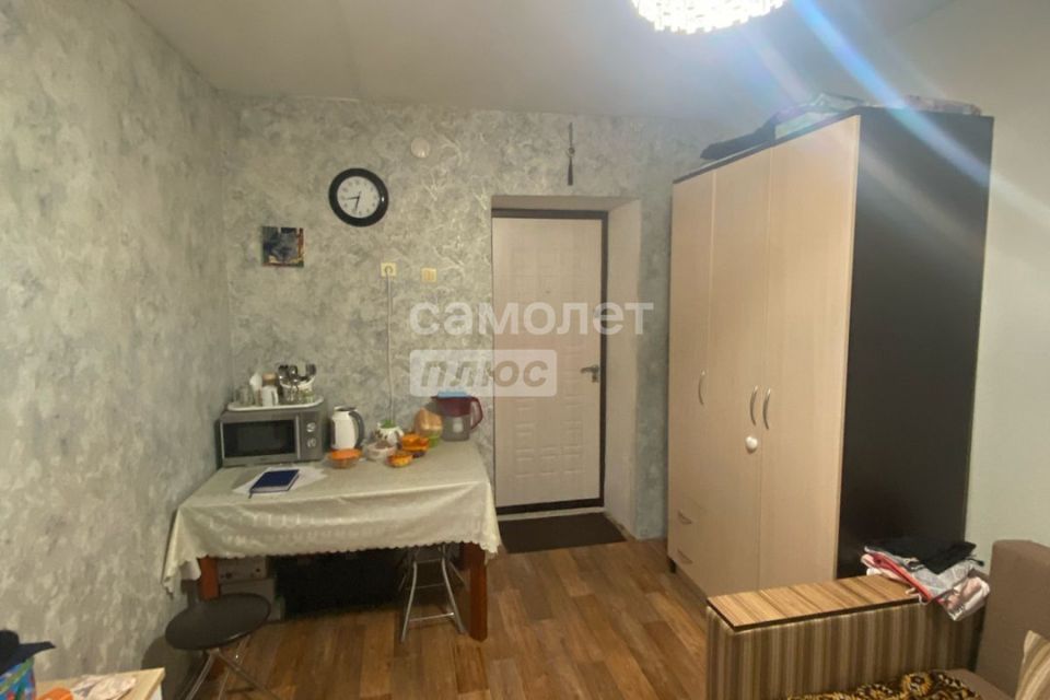 Продаётся комната в 1-комн. квартире, 11.6 м²