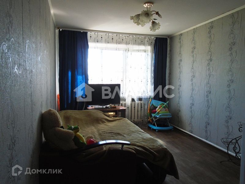 Продаётся 2-комнатная квартира, 43 м²