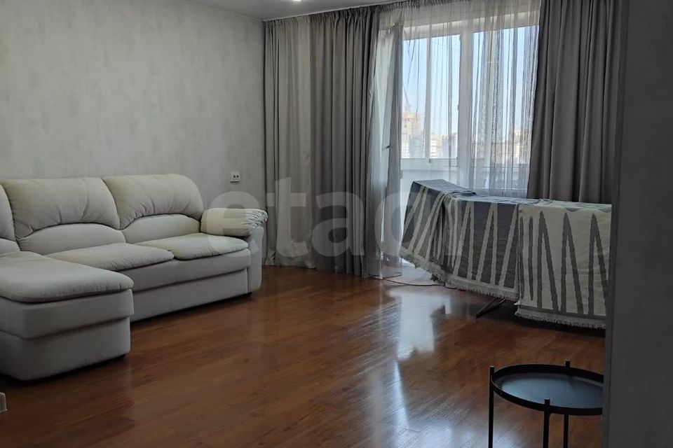 Сдаётся 3-комнатная квартира, 70 м²
