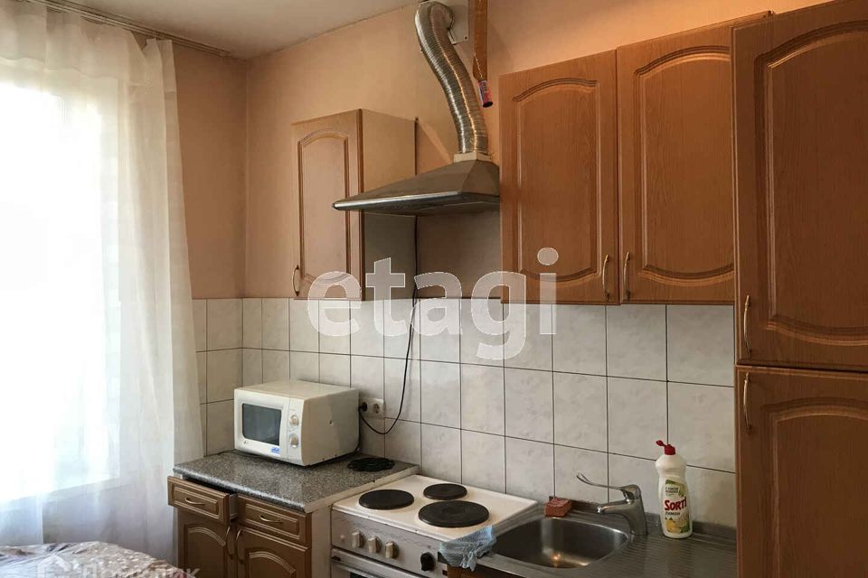 Сдаётся 2-комнатная квартира, 48.4 м²