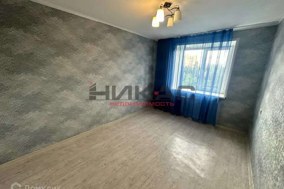 Продаётся 1-комнатная квартира, 45 м²