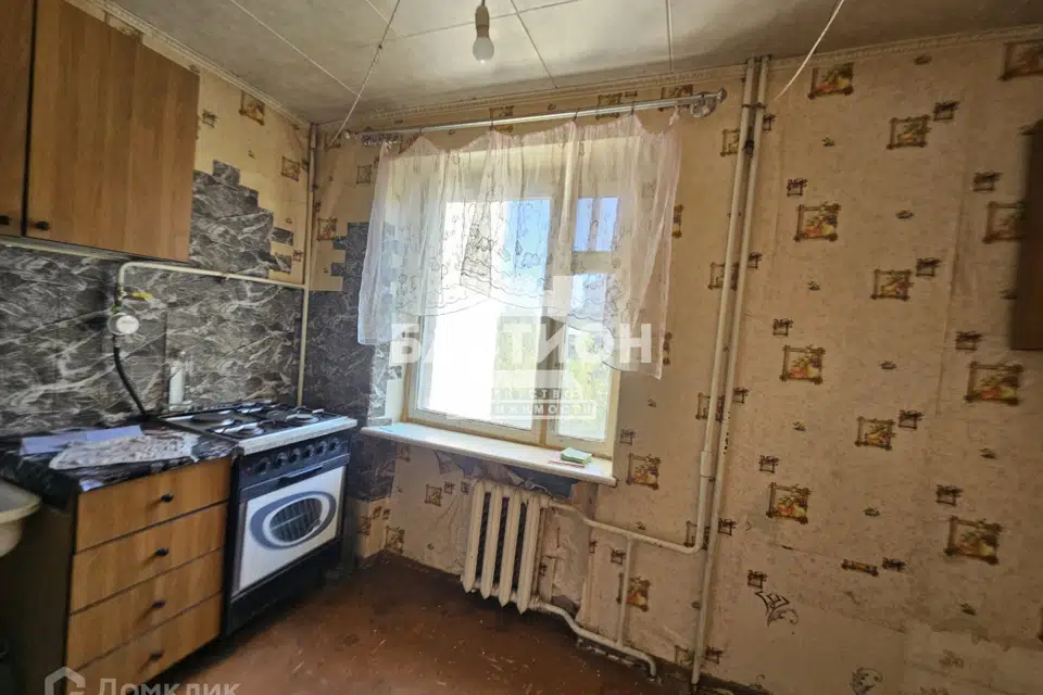 Продаётся 1-комнатная квартира, 27 м²