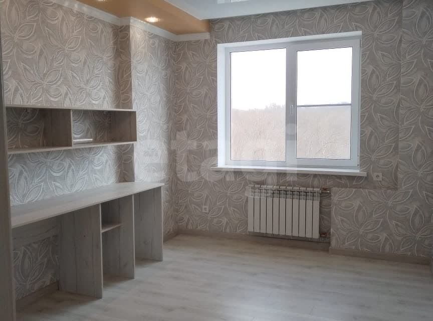 Продаётся 2-комнатная квартира, 59 м²