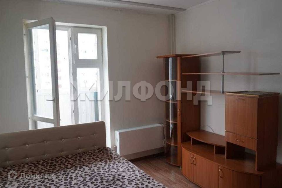 Продаётся студия, 19.3 м²
