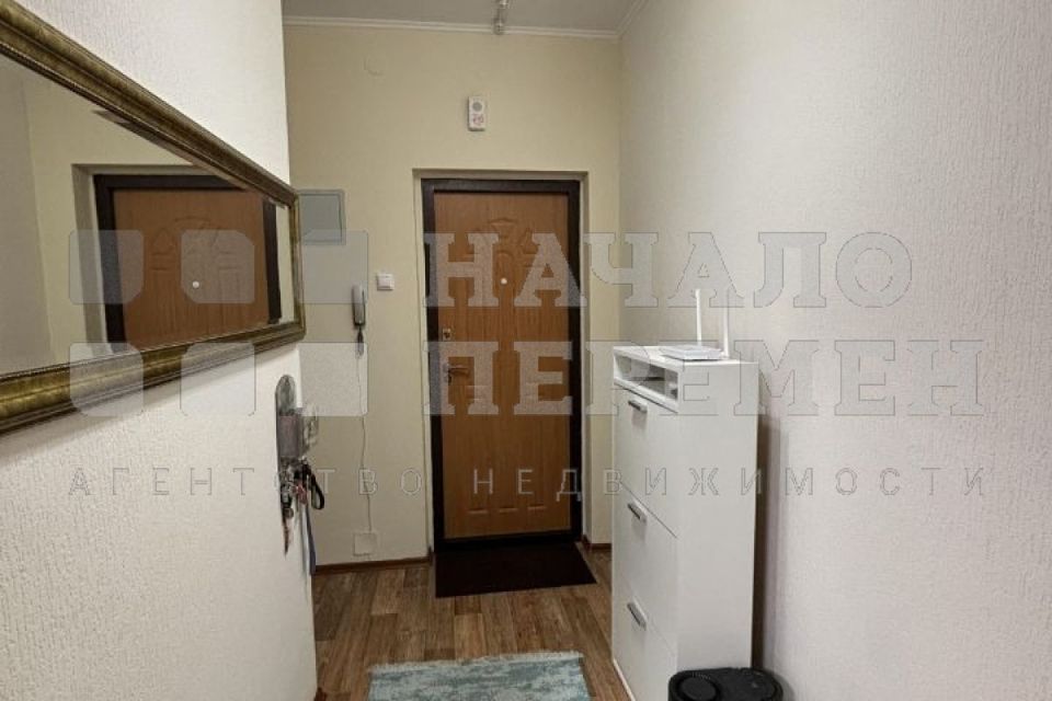 Сдаётся 1-комнатная квартира, 40 м²