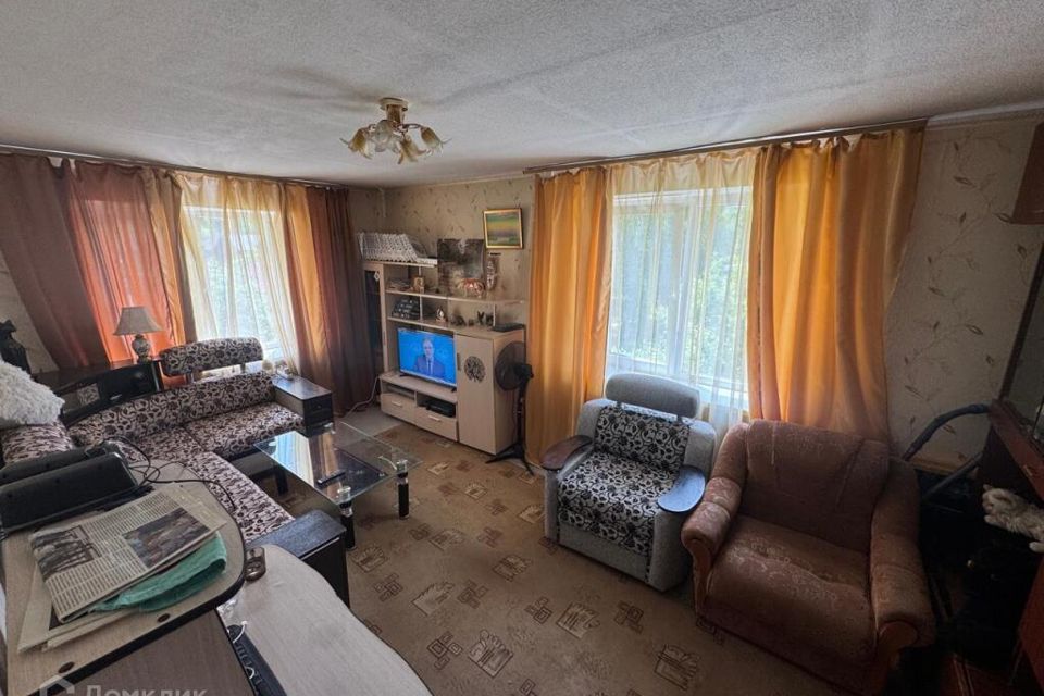Продаётся 2-комнатная квартира, 50.3 м²