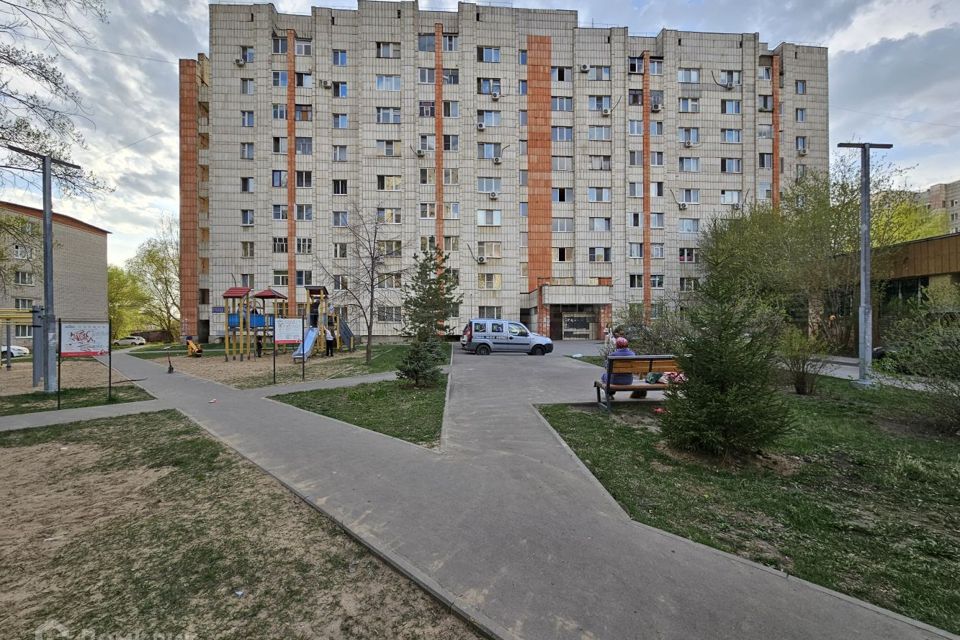 Продаётся студия, 23 м²
