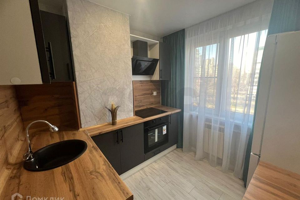 Продаётся 1-комнатная квартира, 35 м²