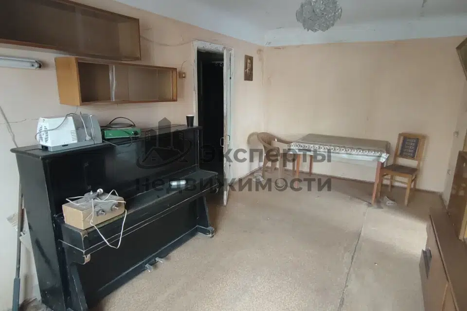 Продаётся 2-комнатная квартира, 44 м²