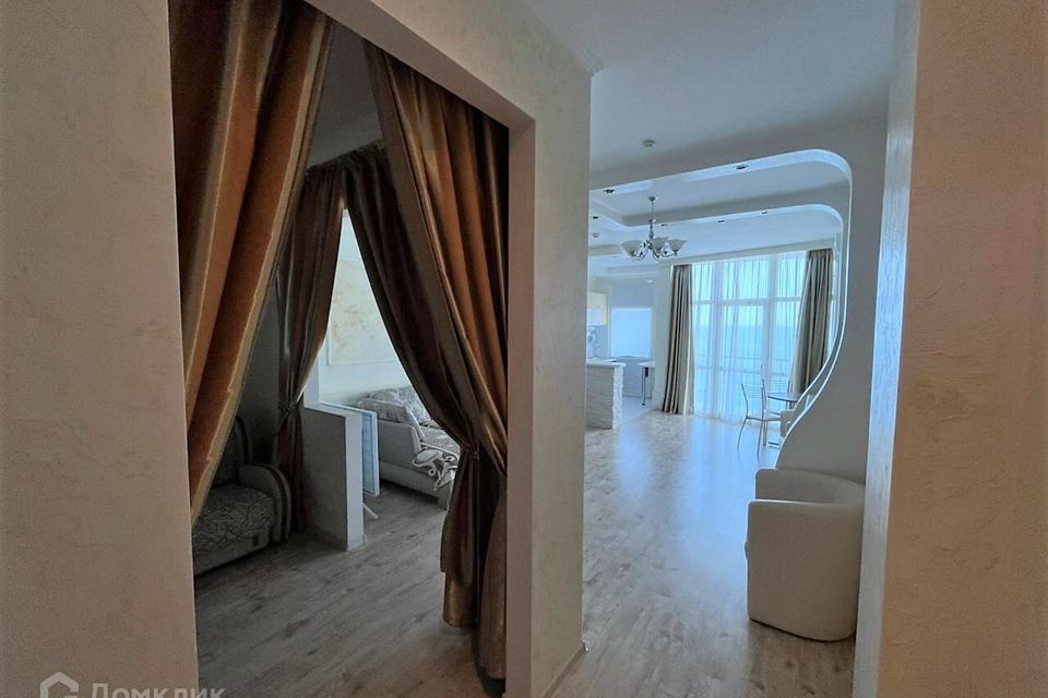 Продаётся 2-комнатная квартира, 85 м²