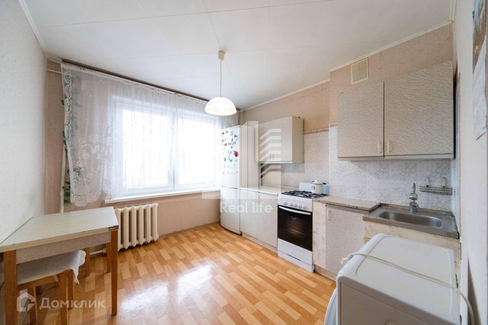 Продаётся 2-комнатная квартира, 47.7 м²