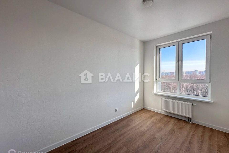 Продаётся 1-комнатная квартира, 31.3 м²