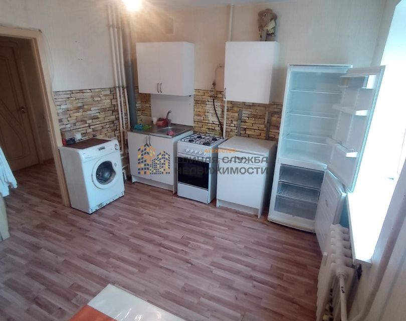 Сдаётся 1-комнатная квартира, 50 м²