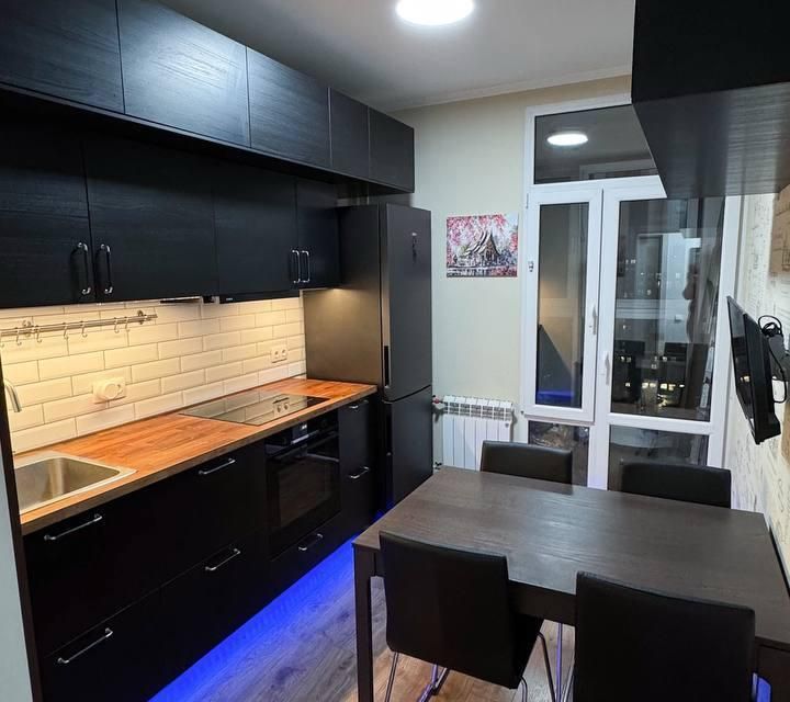 Продаётся 3-комнатная квартира, 69 м²